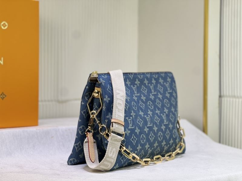 LV Satchel bags